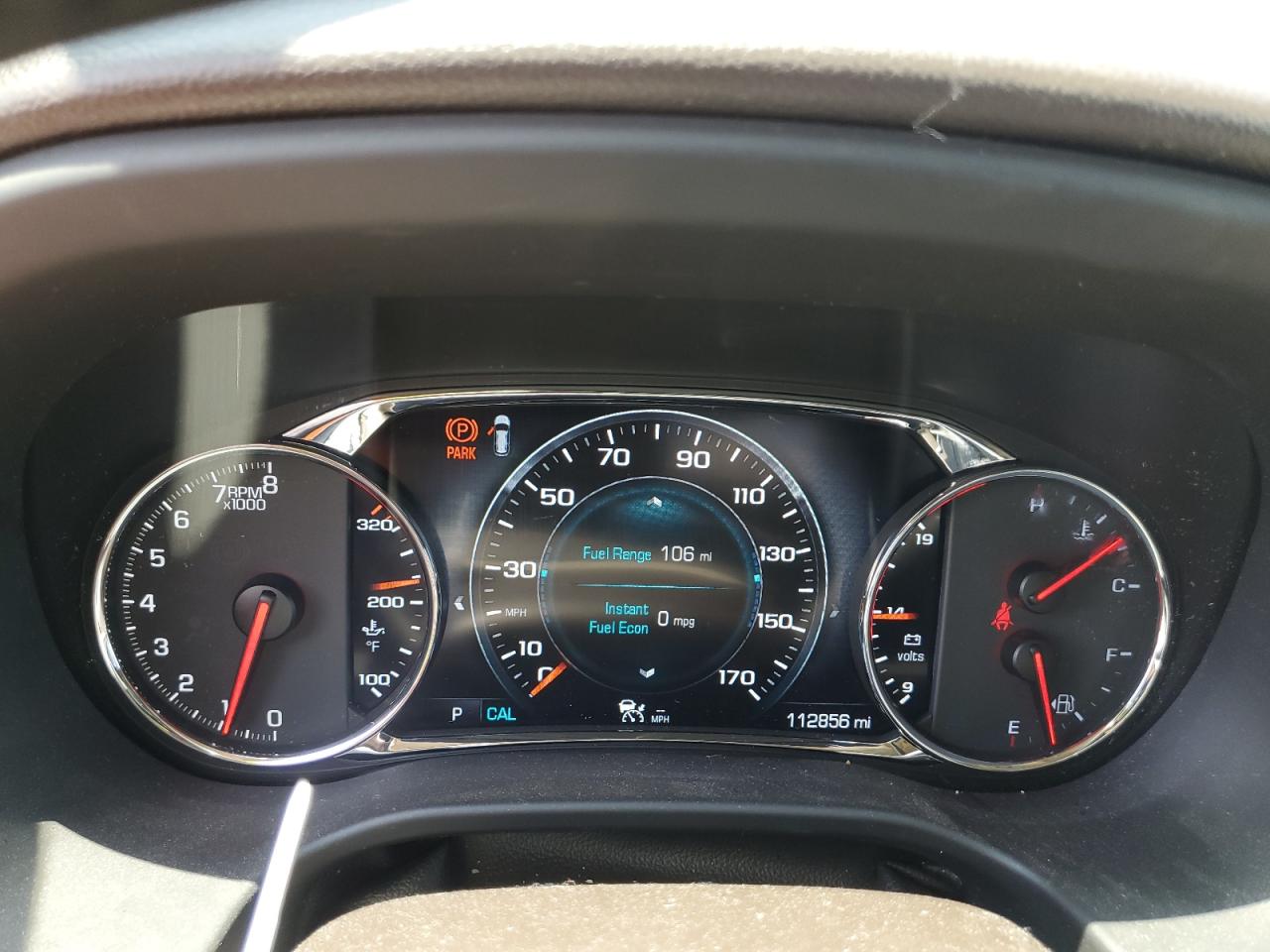 2017 GMC Acadia Denali VIN: 1GKKNXLSXHZ124353 Lot: 62887295
