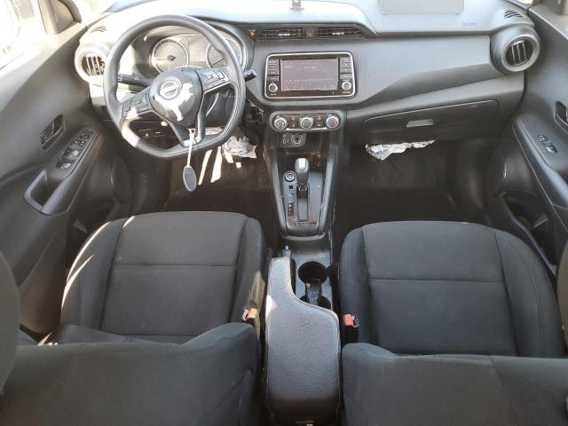  NISSAN KICKS 2024 Сірий
