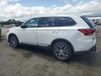 2018 Mitsubishi Outlander Es   за продажба в Pennsburg, PA - Rear End
