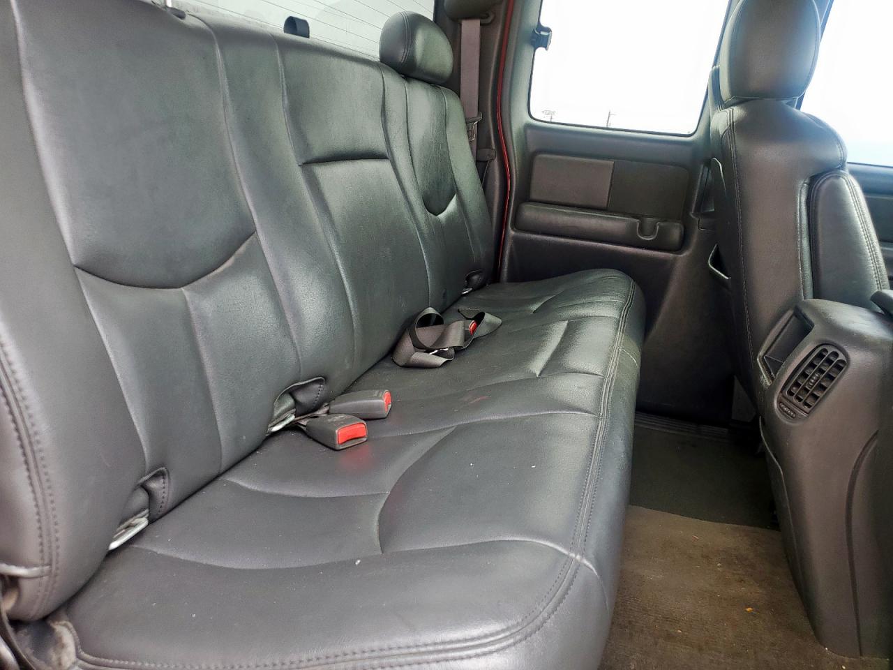 2005 Chevrolet Silverado K1500 VIN: 1GCEK19B35E131668 Lot: 59281705