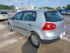 2006 VOLKSWAGEN GOLF S AUT for sale at Copart ST HELENS
