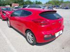 2014 KIA PRO CEED S for sale at Copart SANDWICH