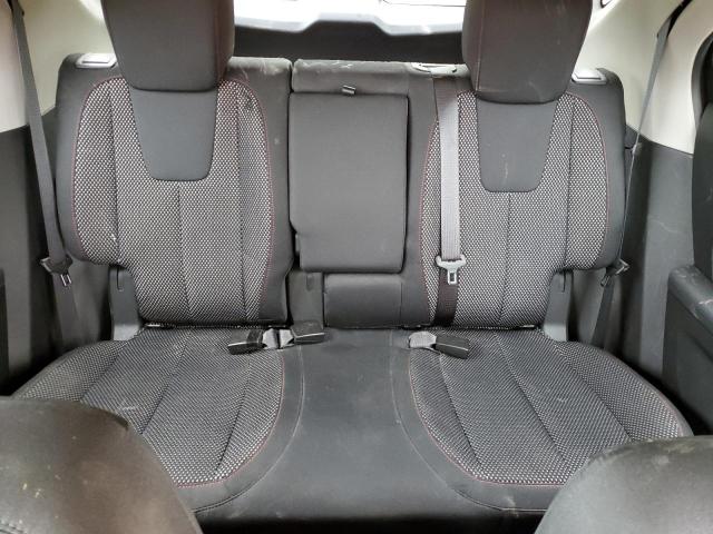 2010 CHEVROLET EQUINOX LT