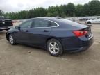 2017 Chevrolet Malibu Ls   for Sale in Hampton, VA - Front End