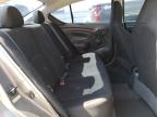 2014 Nissan Versa S იყიდება Mentone-ში, CA - Rear End
