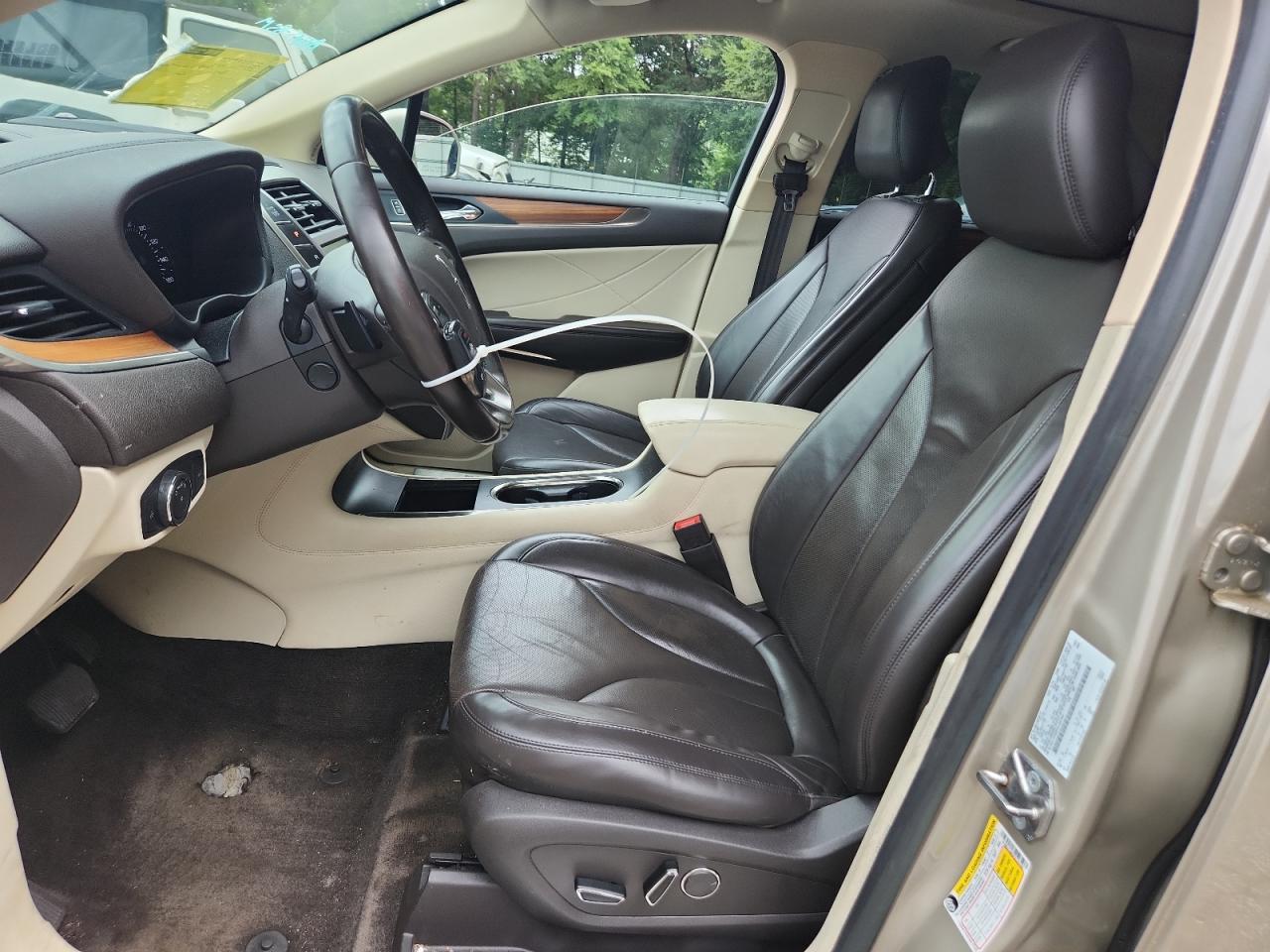 5lmcj1a92fuj22785 5LMCJ1A92FUJ22785 2015 Lincoln Mkc