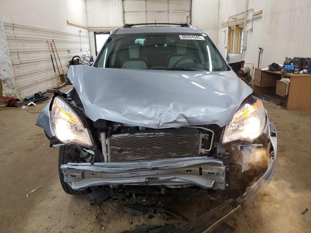  CHEVROLET EQUINOX 2014 Teal