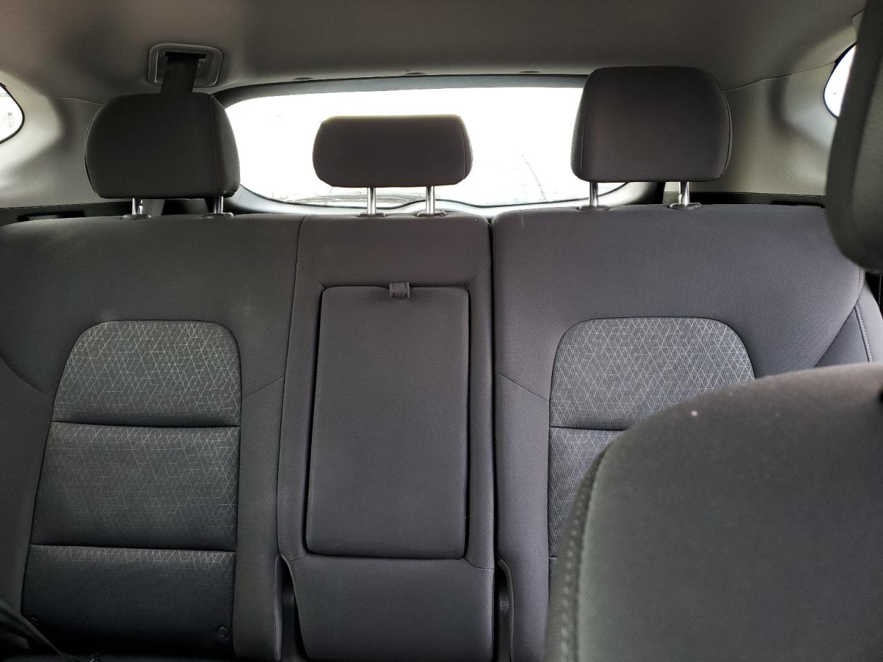 2017 Hyundai Tucson Limited VIN: KM8J3CA47HU455099 Lot: 59238275