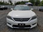 2013 Honda Accord Exl للبيع في Hillsborough، NJ - Rear End
