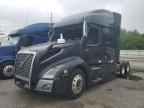 2019 Volvo Vnl Semi Truck en Venta en Dyer, IN - Rollover