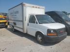 2007 GMC SAVANA CUTAWAY G3500   à vendre chez Copart KS - KANSAS CITY