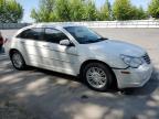 2009 Chrysler Sebring Lx продається в Arlington, WA - Front End