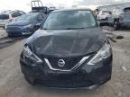 2017 Nissan Sentra S for Sale in New Orleans, LA - Front End
