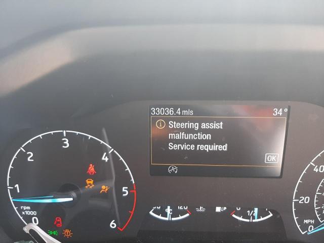 2023 FORD TRANSIT CO