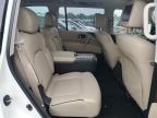 2018 Nissan Armada Platinum იყიდება Cahokia Heights-ში, IL - Top/Roof