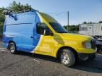 2018 Nissan Nv 2500 S zu verkaufen in Marlboro, NY - Front End