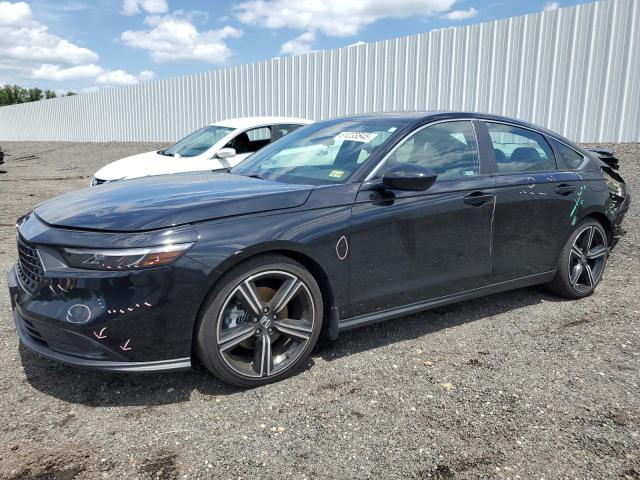 HONDA ACCORD HYB 2024