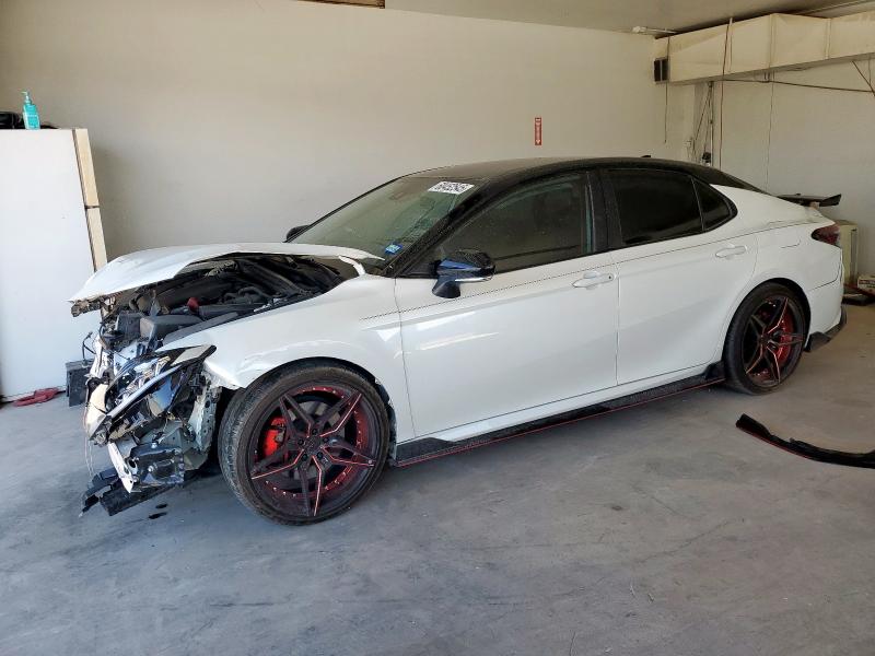 2023 Toyota Camry Trd
