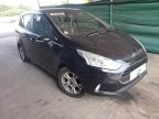 2013 FORD B-MAX ZETE for sale at Copart SANDTOFT