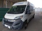 2015 CITROEN RELAY 35 L for sale at Copart SANDTOFT