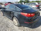 2014 Kia Optima Ex de vânzare în Montgomery, AL - Side