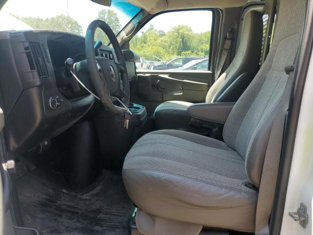 2010 GMC SAVANA G1500
