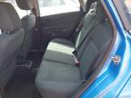 2009 FORD FIESTA ZET for sale at Copart SANDWICH