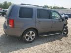 2014 Honda Pilot Exl en Venta en Columbus, OH - Front End