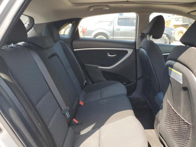 2014 HYUNDAI ELANTRA GT   