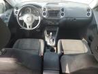 2015 Volkswagen Tiguan S for Sale in Assonet, MA - Normal Wear