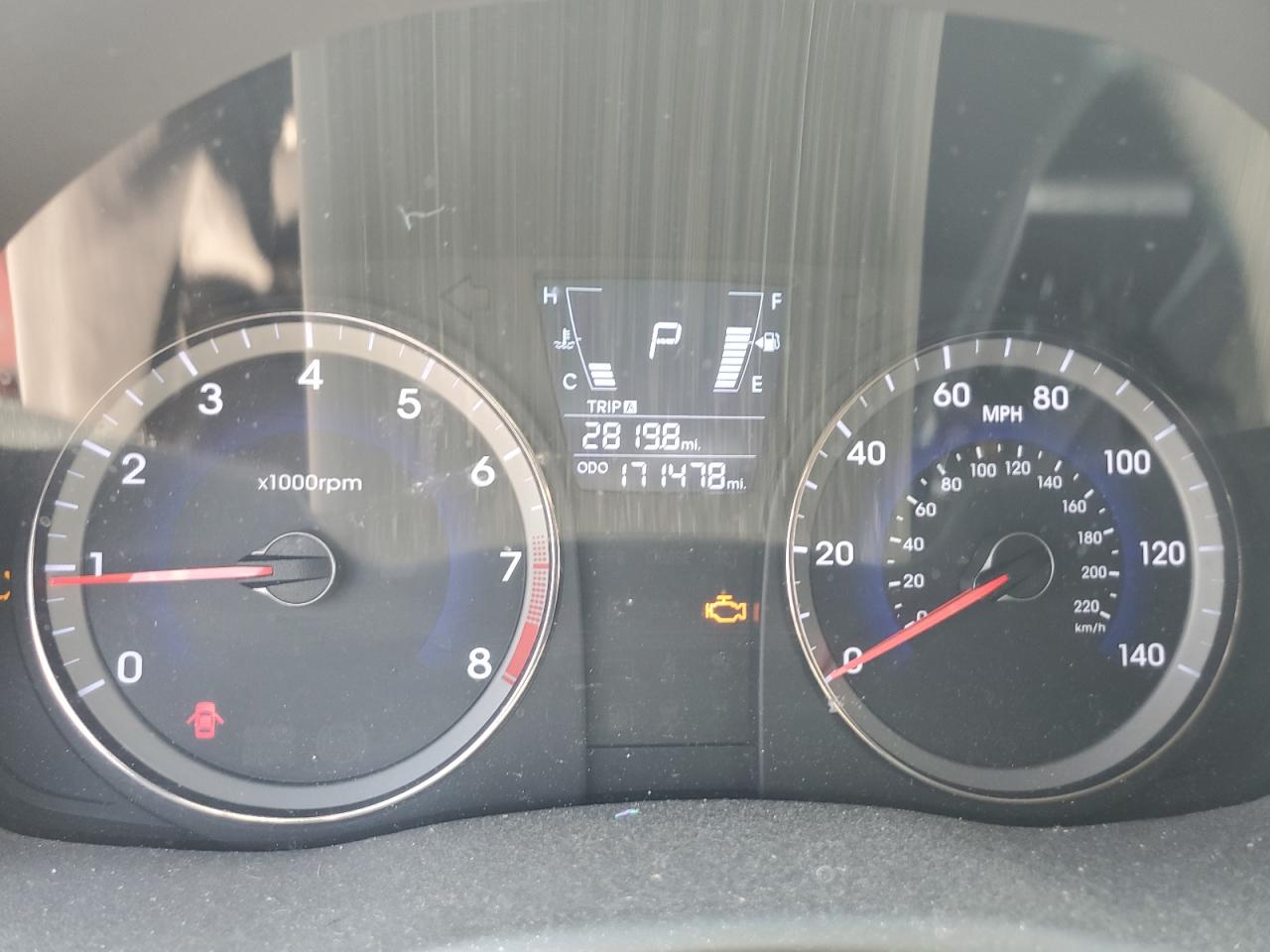 2012 Hyundai Accent Gls VIN: KMHCT5AE0CU045704 Lot: 60893925