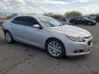 2015 Chevrolet Malibu 2Lt   იყიდება North Las Vegas-ში, NV - Rear End
