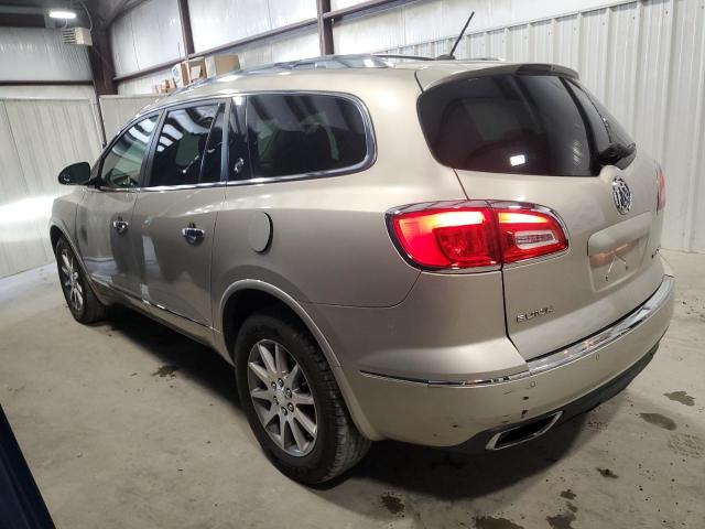  BUICK ENCLAVE 2015 Cream