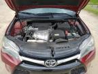 2016 Toyota Camry Le   იყიდება Ocala-ში, FL - Side