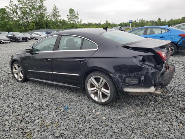 2011 VOLKSWAGEN PASSAT CC HIGHLINE  