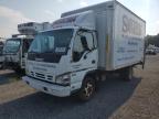 2006 ISUZU NPR    for sale at Copart MA - FREETOWN