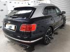 2017 BENTLEY BENTAYGA V for sale at Copart BELFAST