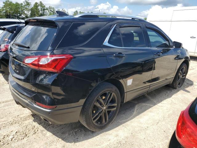  CHEVROLET EQUINOX 2020 Czarny