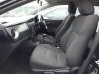 2013 TOYOTA AURIS ICON for sale at Copart WOLVERHAMPTON