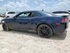 2015 Chevrolet Camaro Lt for Sale in Houston, TX - Front End