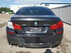 2012 BMW 550 XI   for sale at Copart ON - COOKSTOWN
