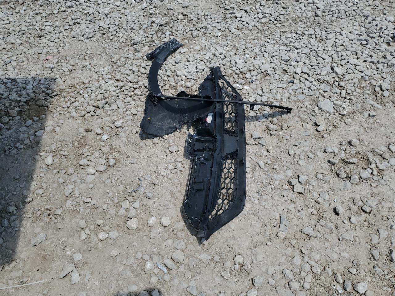 2019 Honda Cr-V Ex VIN: 2HKRW1H5XKH509577 Lot: 60255445