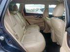 2016 Nissan Rogue S на продаже в Houston, TX - Front End