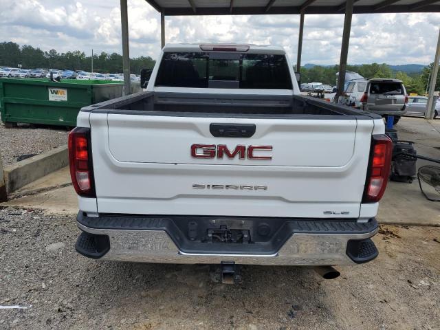 GMC SIERRA 2022 White