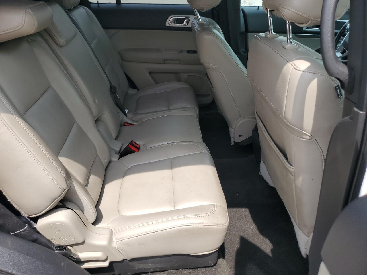 1FMHK7D84CGA79427 2012 Ford Explorer Xlt