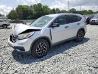 2016 Honda Cr-V Se   продається в Mebane, NC - Front End
