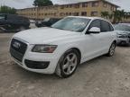 2012 Audi Q5 Premium Plus for Sale in Opa Locka, FL - Mechanical