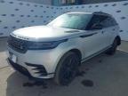 2023 LAND ROVER R-ROVER VE for sale at Copart ROCHFORD