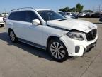 2017 Mercedes-Benz Gls 450 4Matic   na sprzedaż w Los Angeles, CA - Front End