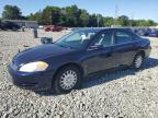 2008 Chevrolet Impala Ls for Sale in Mebane, NC - Front End